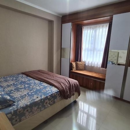 Ferienwohnung Gateway Pasteur 2Br Tower Depan Ruby 7 C Bandung Exterior foto