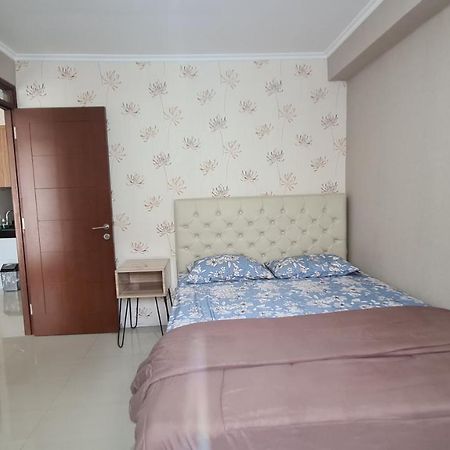 Ferienwohnung Gateway Pasteur 2Br Tower Depan Ruby 7 C Bandung Exterior foto